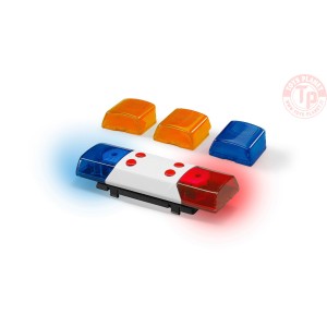 Lampeggianti BRUDER 02802 BRUDER