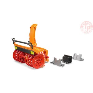 Turbina neve BRUDER 02349 BRUDER