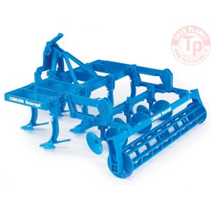 LEMKEN DISCO COLTIVATORE BRUDER 02329 BRUDER