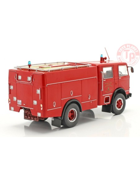 OM LEONCINO CAMION POMPIERI 1:43 MODELLISMO 1:43 OM LEONCINO CAMION POMPIERI 1:43 MODELLISMO 1:43