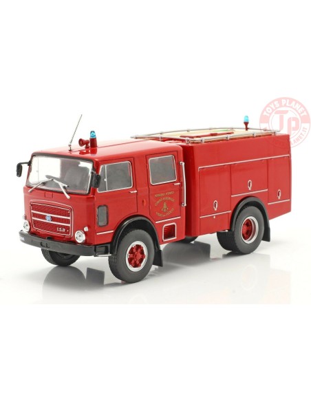 OM LEONCINO CAMION POMPIERI 1:43 MODELLISMO 1:43 OM LEONCINO CAMION POMPIERI 1:43 MODELLISMO 1:43