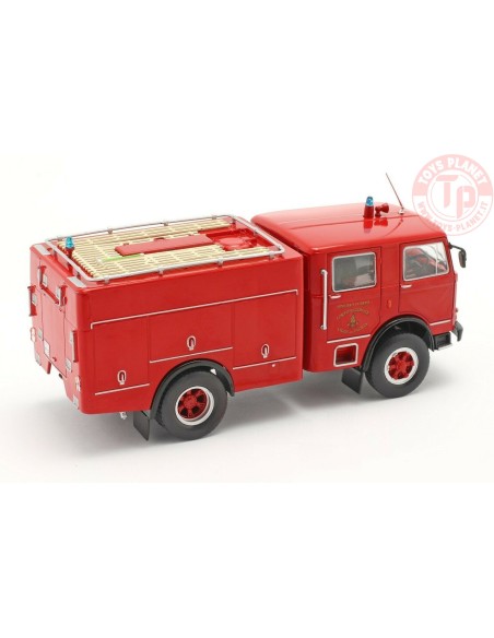 OM LEONCINO CAMION POMPIERI 1:43 MODELLISMO 1:43 OM LEONCINO CAMION POMPIERI 1:43 MODELLISMO 1:43