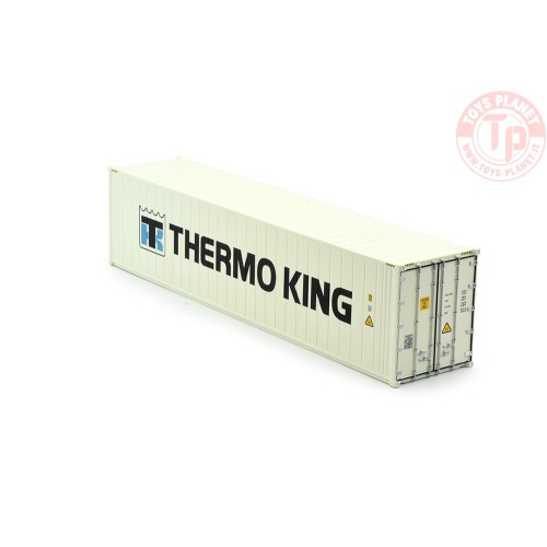 Thermo King België TEKNO 81584 TEKNO