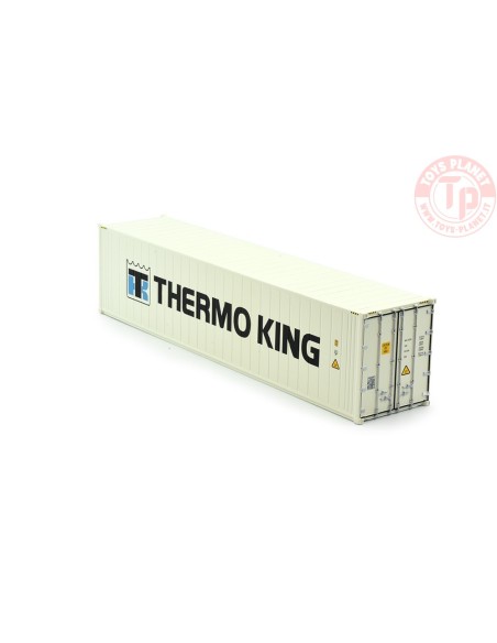 Thermo King België TEKNO 81584 TEKNO