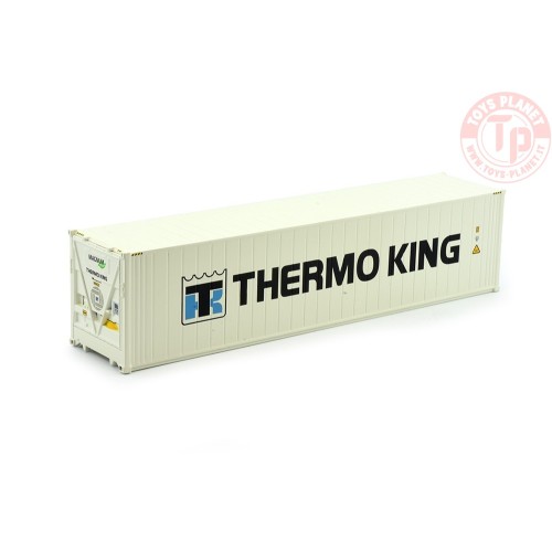 Thermo King België TEKNO 81584 TEKNO