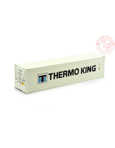 Thermo King België TEKNO 81584 TEKNO Thermo King België TEKNO 81584 TEKNO