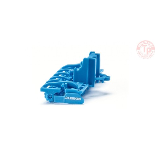 Lemken Zirkon 12 WIKING 037810 WIKING 1:87