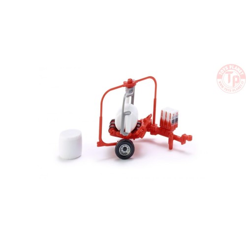 Kuhn RW 1800 WIKING 038440 WIKING 1:87