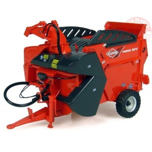 Scompattatore Kuhn Primor 3570 M UH 6335 UNIVERSAL HOBBIES