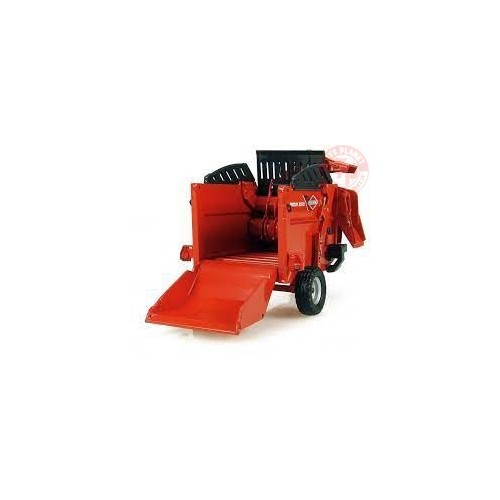 Scompattatore Kuhn Primor 3570 M UH 6335 UNIVERSAL HOBBIES