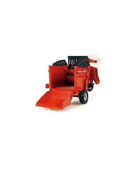 Scompattatore Kuhn Primor 3570 M UH 6335 UNIVERSAL HOBBIES