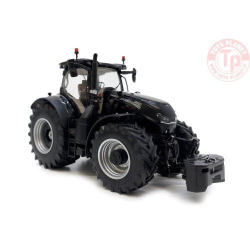 Case IH Optum 300 CVXDrive BLACK, limited edition 500 pcs MARGE MODELS 2120 MARGE MODELS
