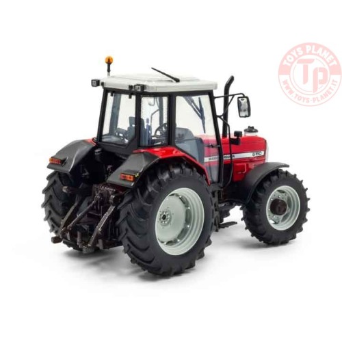 Massey Ferguson dynashift 6160 UH 6331 UNIVERSAL HOBBIES