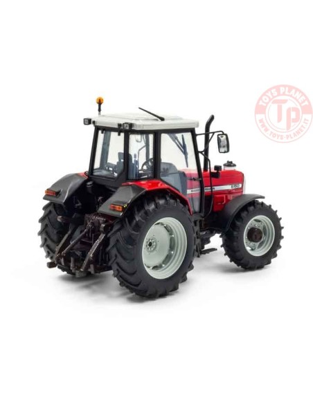 Massey Ferguson dynashift 6160 UH 6331 UNIVERSAL HOBBIES Massey Ferguson dynashift 6160 UH 6331 UNIVERSAL HOBBIES