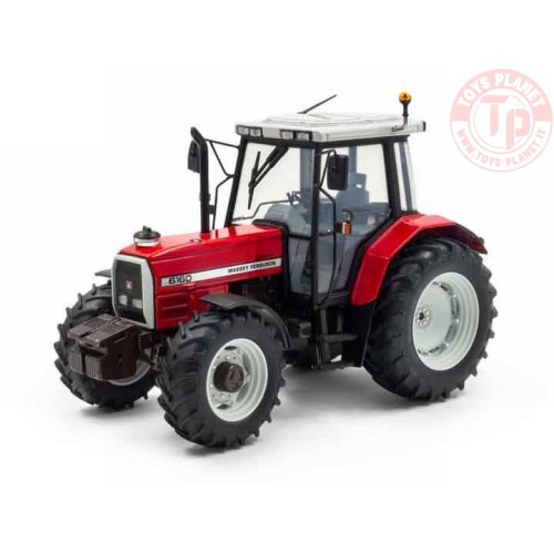 Massey Ferguson dynashift 6160 UH 6331 UNIVERSAL HOBBIES