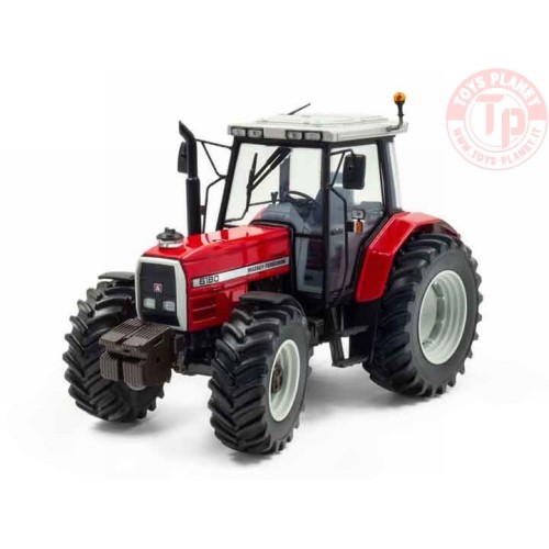 Massey Ferguson 6180 Dynashift UH 6332 UNIVERSAL HOBBIES
