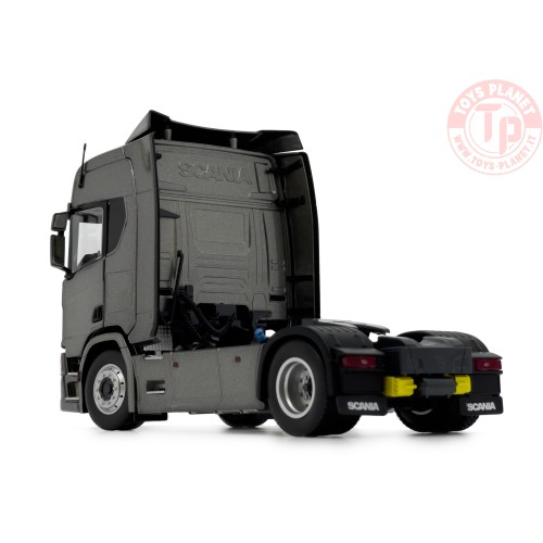 Scania R500 4x2 dark gray MARGE MODELS 2014-02 MARGE MODELS