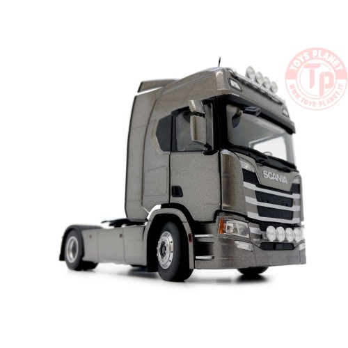 Scania R500 4x2 dark gray MARGE MODELS 2014-02 MARGE MODELS