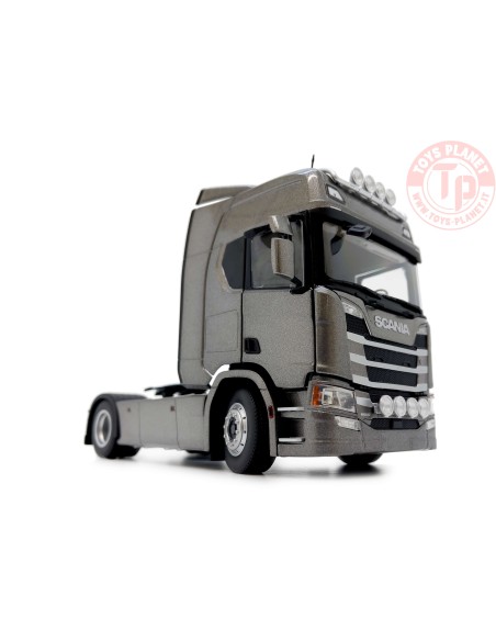 Scania R500 4x2 dark gray MARGE MODELS 2014-02 MARGE MODELS
