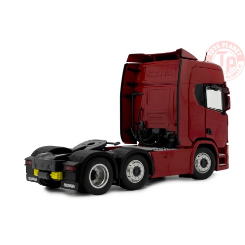 Scania R500 5x2 Nooteboom edition MARGE MODELS 2015-03-01 MARGE MODELS
