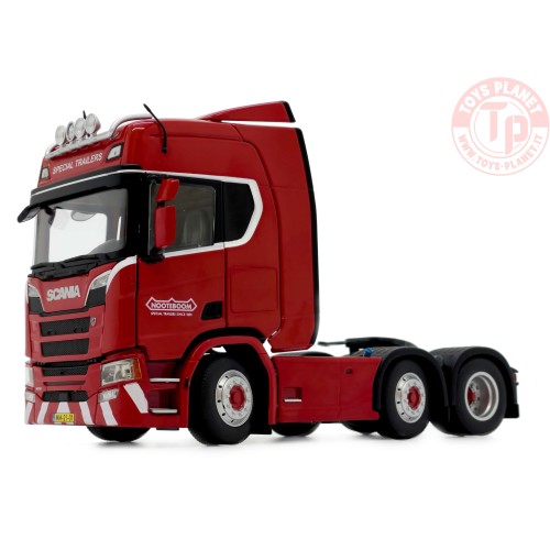 Scania R500 5x2 Nooteboom edition MARGE MODELS 2015-03-01 MARGE MODELS