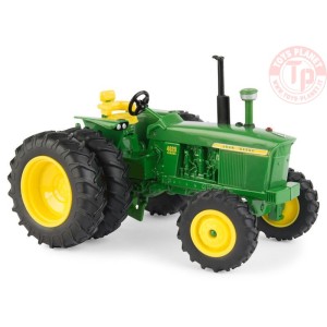 John Deere 4020 4wd ERTL 45681 BRITAINS/ERTL