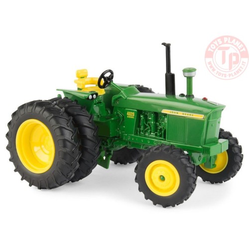 John Deere 4020 4wd ERTL 45681 BRITAINS/ERTL