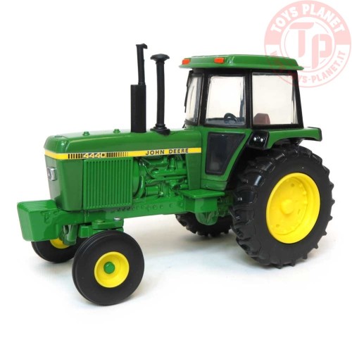 John Deere 4440 2WD BRITAINS 45548 BRITAINS/ERTL