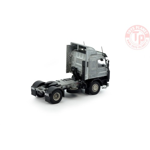 Scania 143 Topline 4x2 tractor kit TEKNO 82214 TEKNO