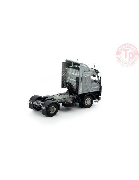 Scania 143 Topline 4x2 tractor kit TEKNO 82214 TEKNO