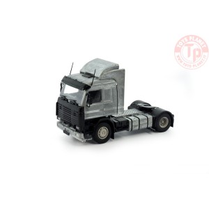 Scania 143 Topline 4x2 tractor kit TEKNO 82214 TEKNO