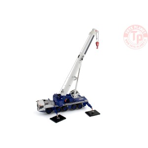 Tadano AC 5.250-1 IMC MODELS 80-1022 IMC MODELS
