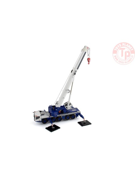 Tadano AC 5.250-1 IMC MODELS 80-1022 IMC MODELS