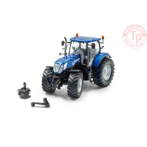 New Holland T7.250 Blue Power Limited Edition ROS 30213.6 ROS