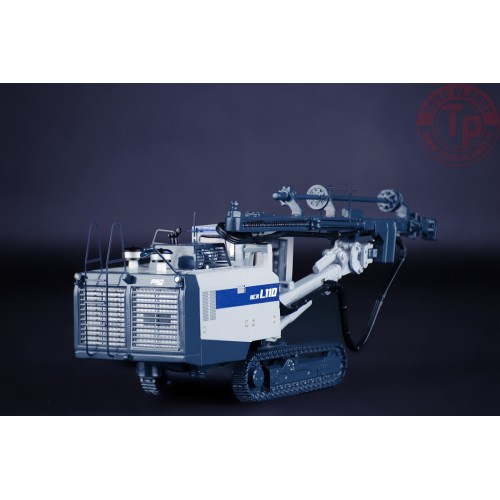 Perforatrice FRD HCR 1100-ED IMC MODELS 31-0249 IMC MODELS