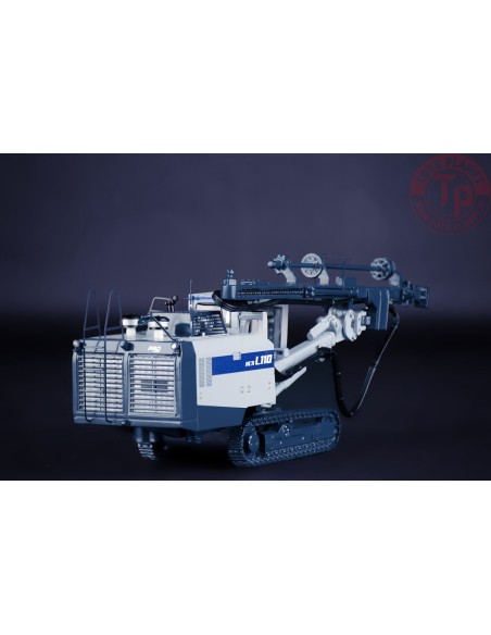 Perforatrice FRD HCR 1100-ED IMC MODELS 31-0249 IMC MODELS