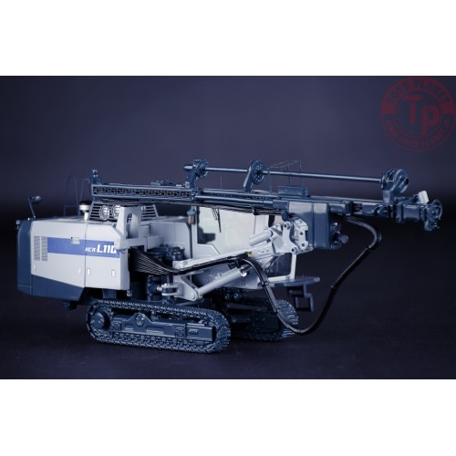 Perforatrice FRD HCR 1100-ED IMC MODELS 31-0249 IMC MODELS