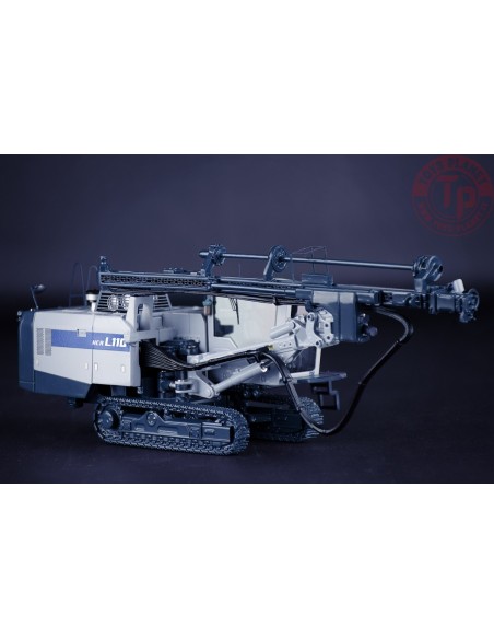Perforatrice FRD HCR 1100-ED IMC MODELS 31-0249 IMC MODELS