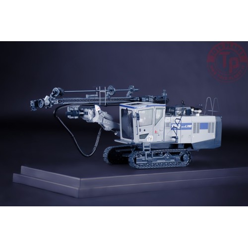 Perforatrice FRD HCR 1100-ED IMC MODELS 31-0249 IMC MODELS