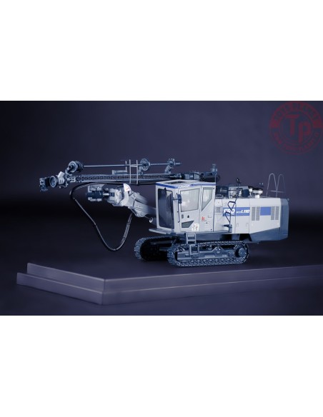 Perforatrice FRD HCR 1100-ED IMC MODELS 31-0249 IMC MODELS
