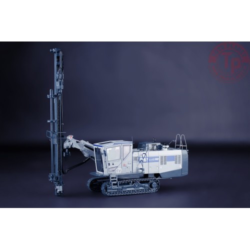 Perforatrice FRD HCR 1100-ED IMC MODELS 31-0249 IMC MODELS