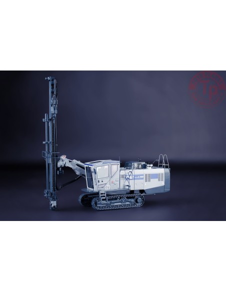 Perforatrice FRD HCR 1100-ED IMC MODELS 31-0249 IMC MODELS