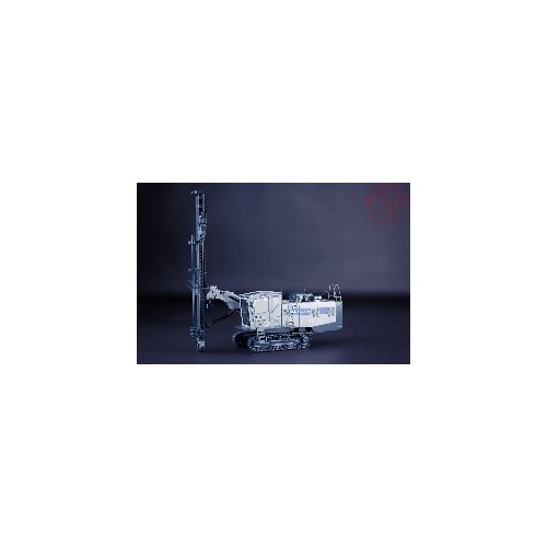 Perforatrice FRD HCR 1100-ED IMC MODELS 31-0249 IMC MODELS