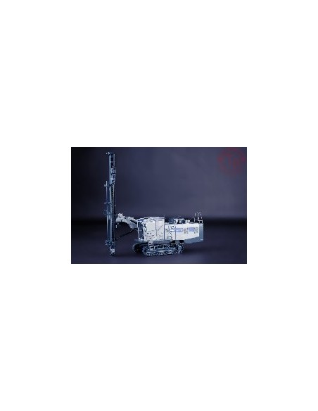 Perforatrice FRD HCR 1100-ED IMC MODELS 31-0249 IMC MODELS