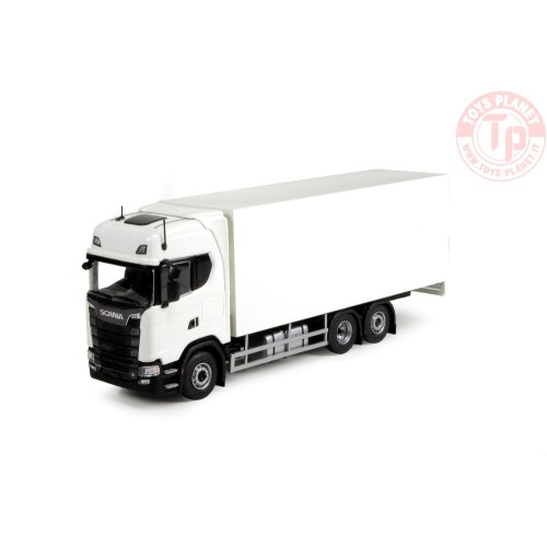 Scania Next Gen S-serie Highline TEKNO 74851 TEKNO