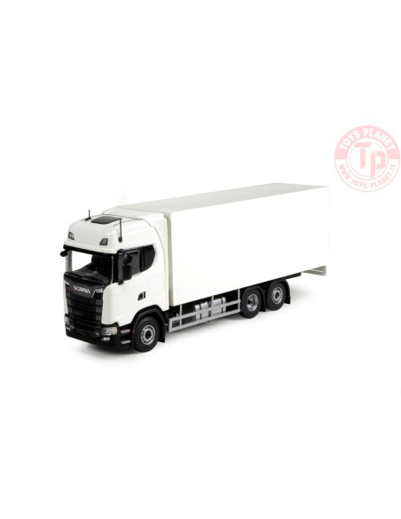 Scania Next Gen S-serie Highline TEKNO 74851 TEKNO