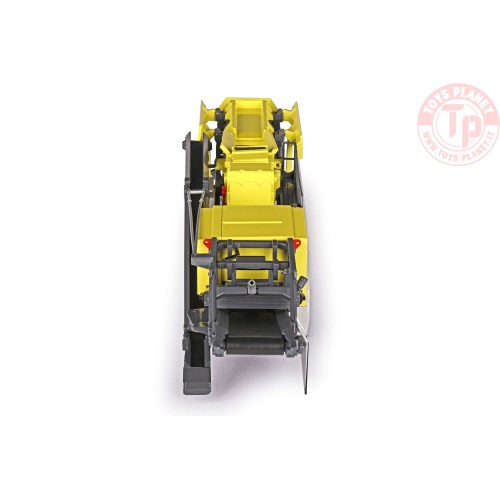 KLEEMANN MOBIREX MR 130 Z EVO2 VITALI COSTRUZIONI CONRAD 2521/01 CONRAD