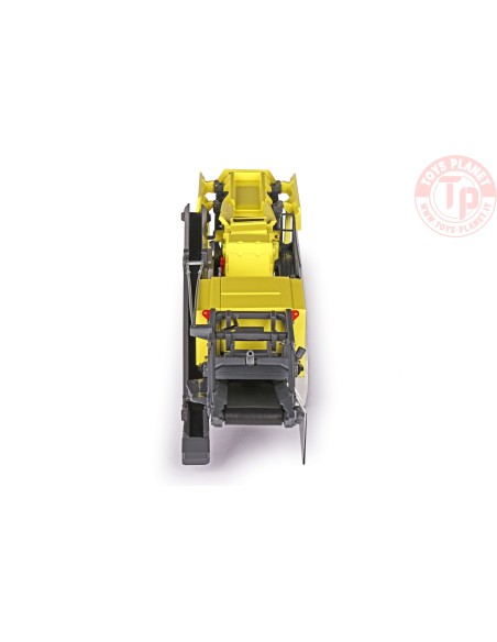 KLEEMANN MOBIREX MR 130 Z EVO2 VITALI COSTRUZIONI CONRAD 2521/01 CONRAD