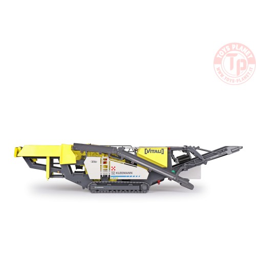 KLEEMANN MOBIREX MR 130 Z EVO2 VITALI COSTRUZIONI CONRAD 2521/01 CONRAD