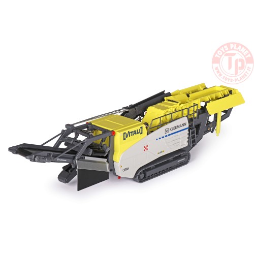 KLEEMANN MOBIREX MR 130 Z EVO2 VITALI COSTRUZIONI CONRAD 2521/01 CONRAD